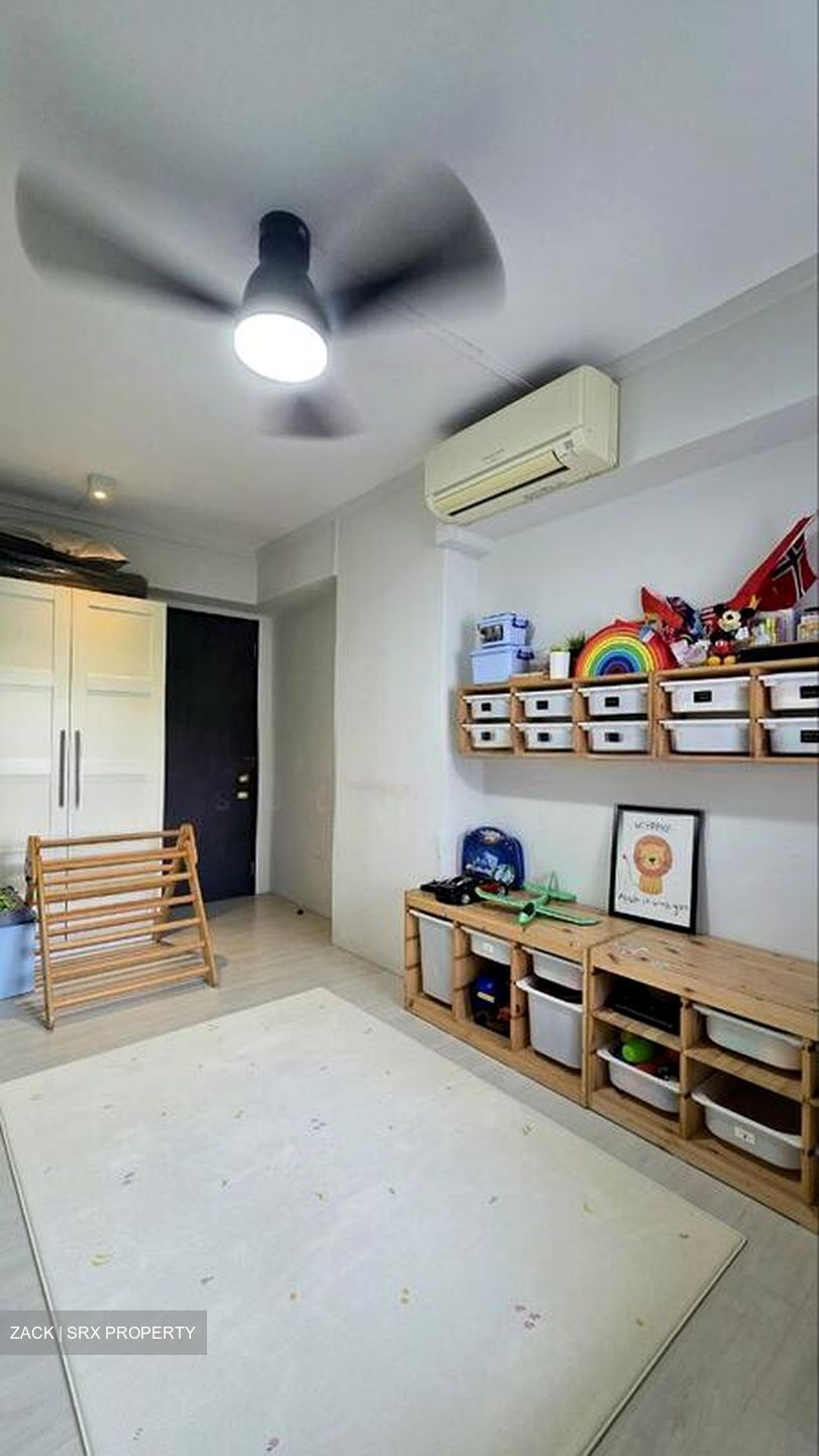 Blk 761 Choa Chu Kang North 5 (Choa Chu Kang), HDB 5 Rooms #507614251
